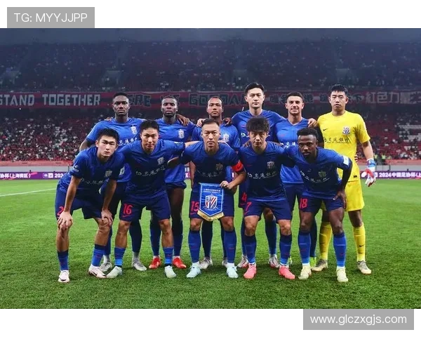 全国锦标赛回顾:上海足球队战术解析与表现评估 全国锦标赛回顾:上海足球队战术解析与表现评估