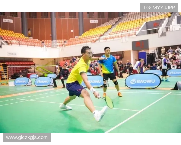 武汉羽毛球队在杯赛中的实力展现与战术分析