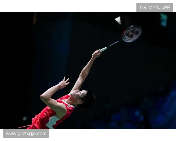 西安羽毛球队战术分析与提升策略探讨助力竞技水平提升